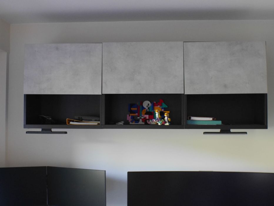 porta + prateleira // x3 ikea