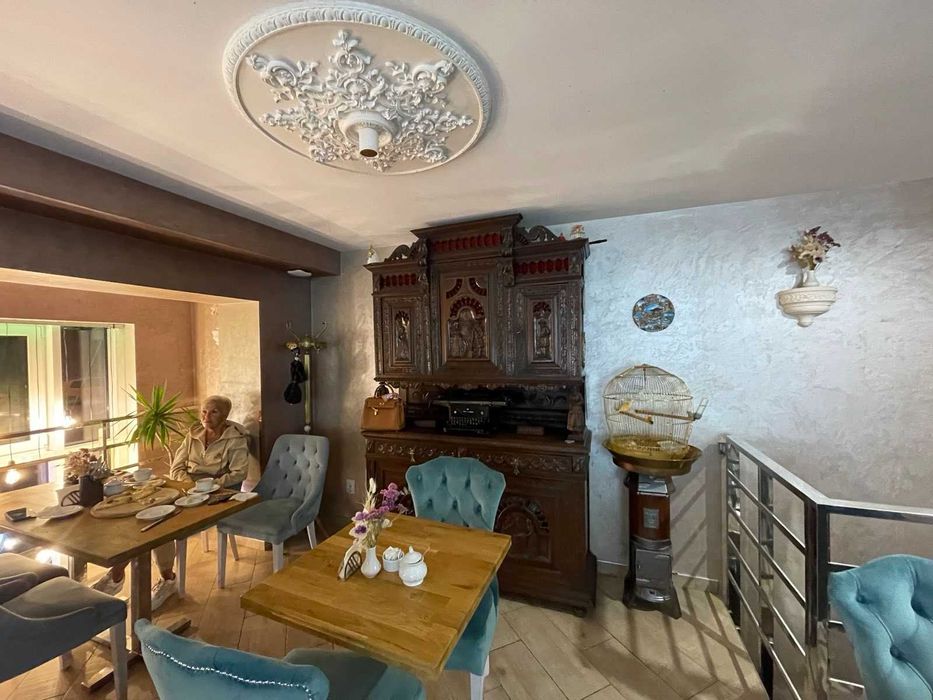 Оренда Кафе в ЖК"Герцен Парк"