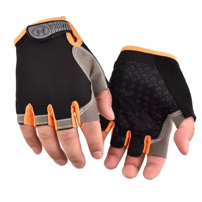 Rekawice sportowe unisex