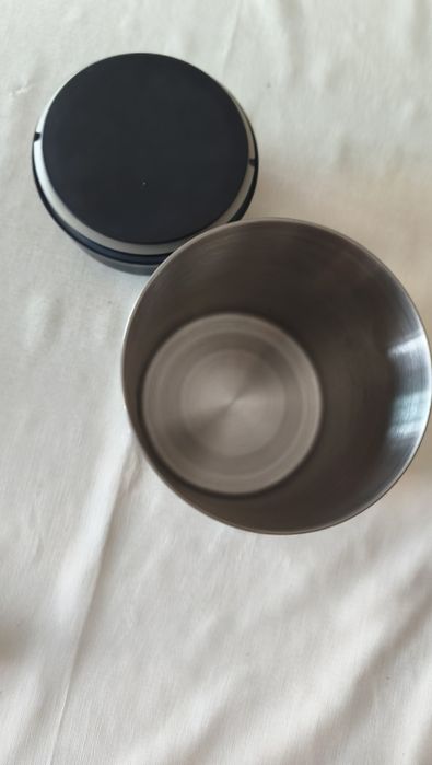 Recipiente de Vácuo para Café DeLonghi (Como Novo)
