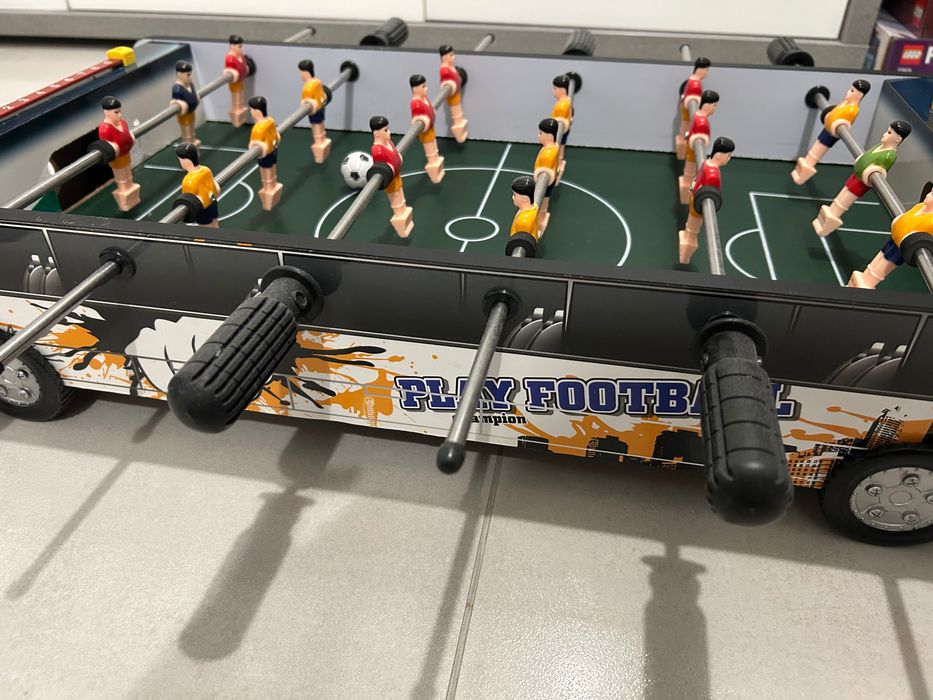 Piłkarzyki,stół 60cm