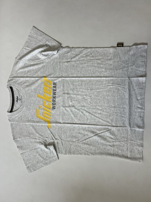 Футболка Snikcers engelbert Strauss нова розмір Л