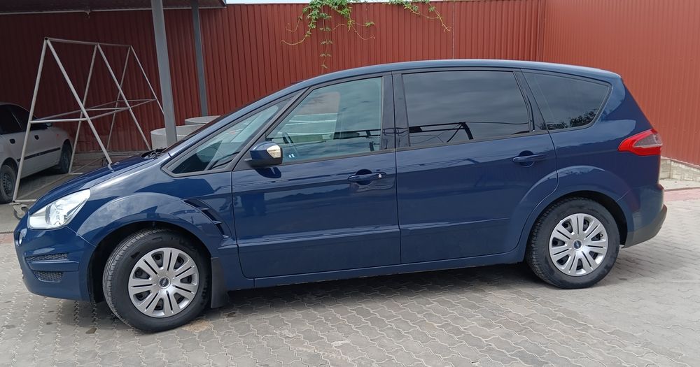 Ford S-Max 2011 VIN WF0SXXGBWSBE04989 фото оголошення 19 з 22