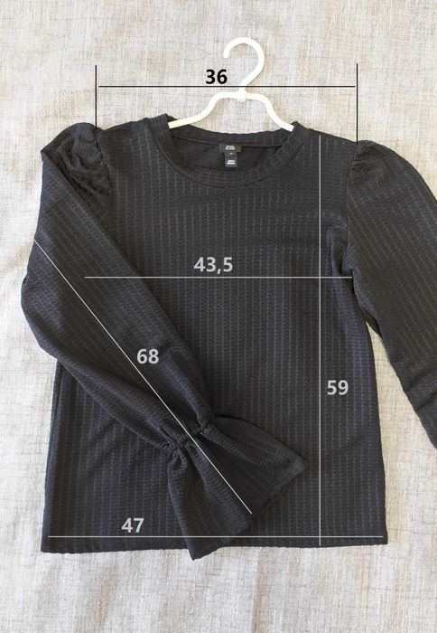 Блуза River Island (M)