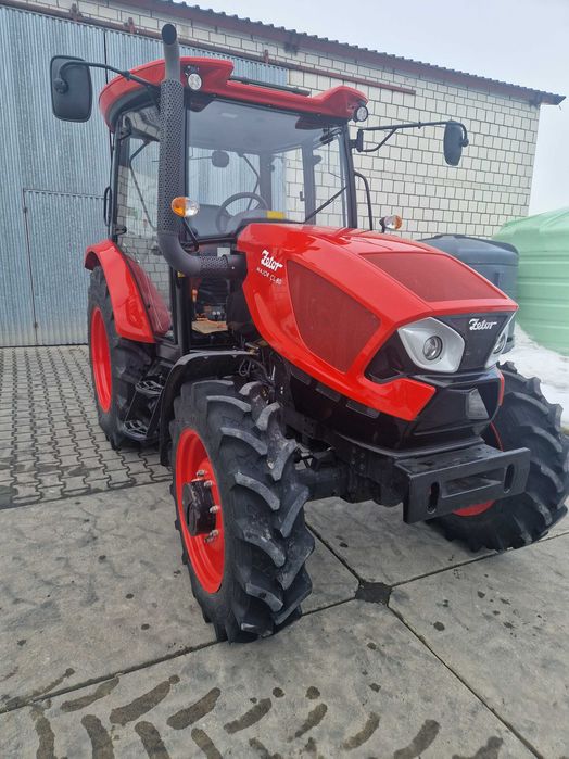 Sprzedam Zetor Major CL80