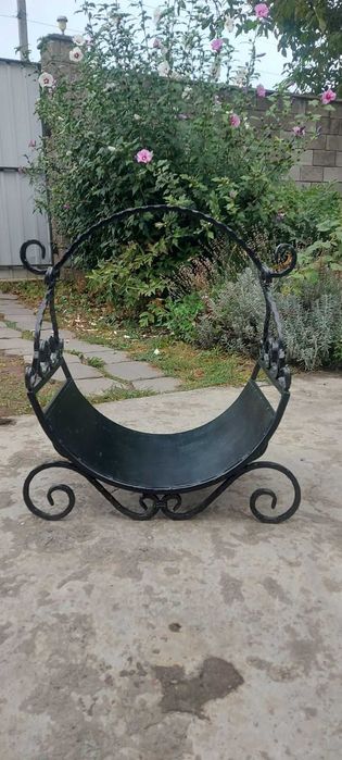 дровітня для каміна