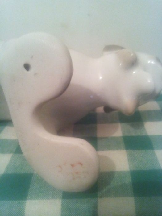 Продам Статуетка рысь