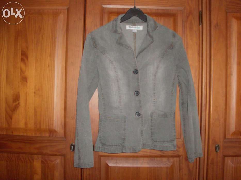 Casaco de senhora - nº 36