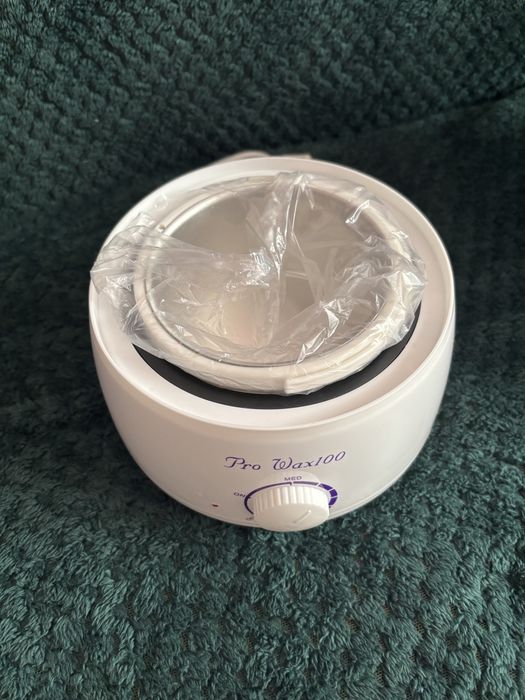 Воскоплав для воску