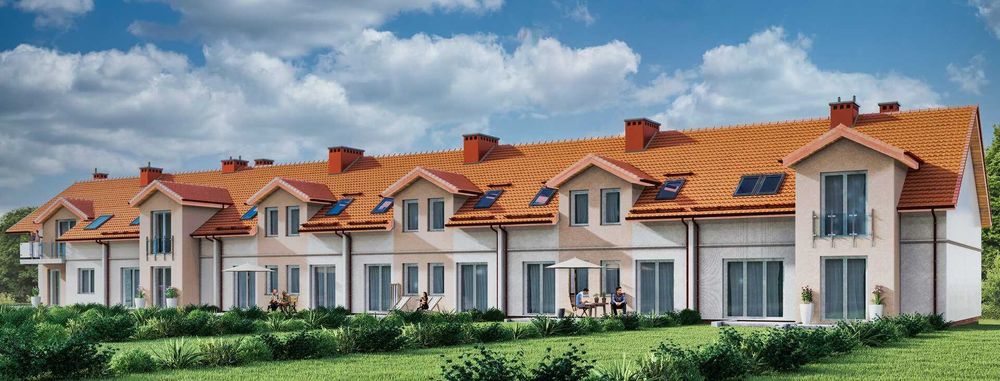 Dom dla całej rodziny