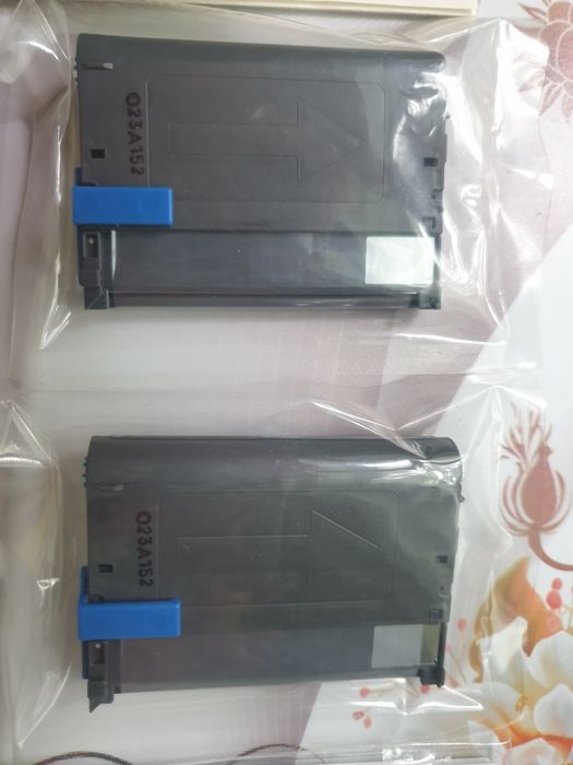 Комплект для кольорового друку CPPM-NR 40