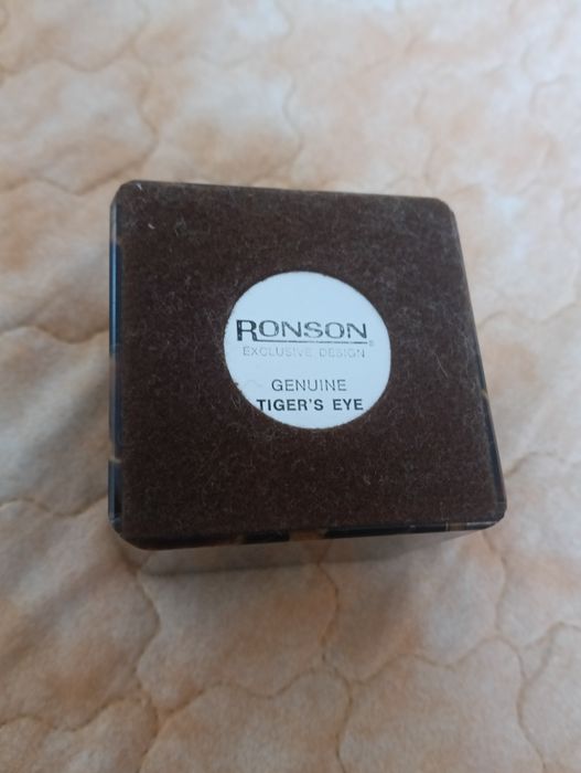 Запальничка зажигалка RONSON