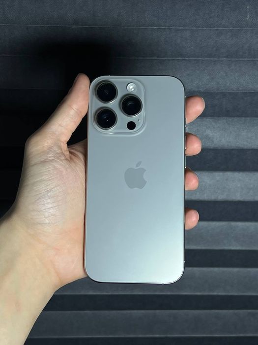 iPhone 16 Pro 256