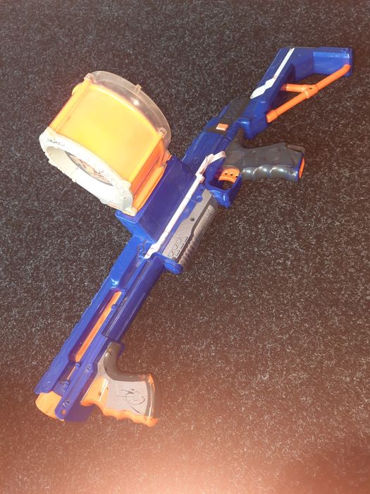 Пушки nerf, 300грн