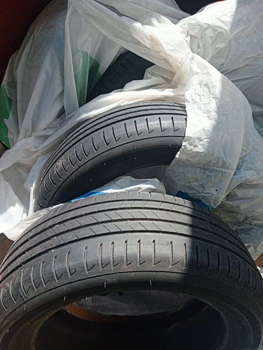 4x BRIDGESTONE turanza  T005