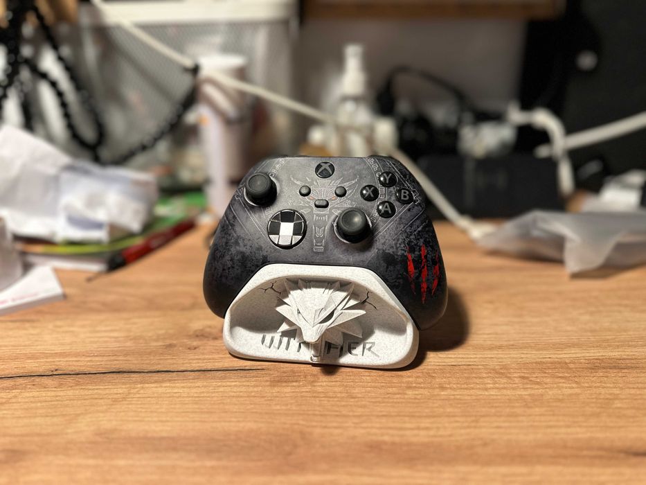 Podstawka do pada Xbox Wiedźmin Witcher