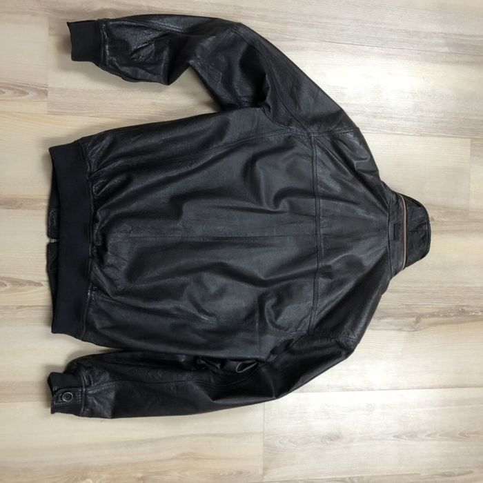 Kurtka skórzana Lavard rozm. 50 L