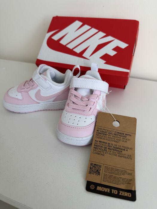 Дитячі кросівки Nike  НОВІ