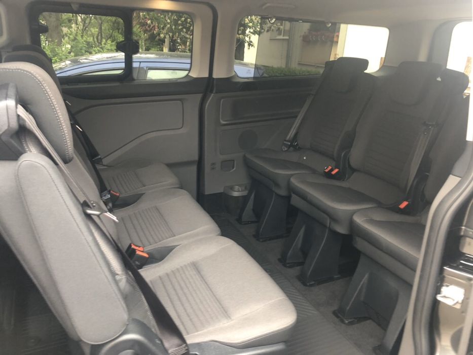 Przewoz osób wynajem krótko i dlogo terminowe bus3miasto wolne teminy