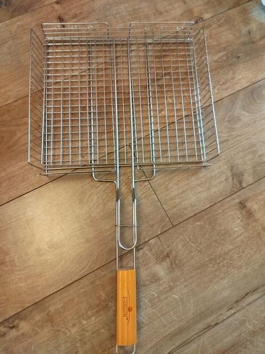 Решетка для гриля Stenson