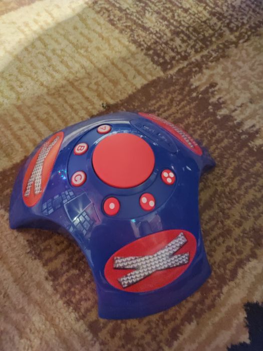 Gong X mam talent z melodiami itp