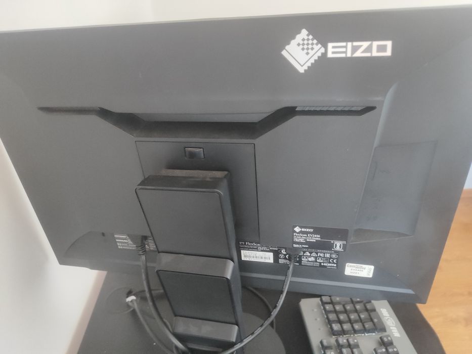 Monitor Eizo EV2456