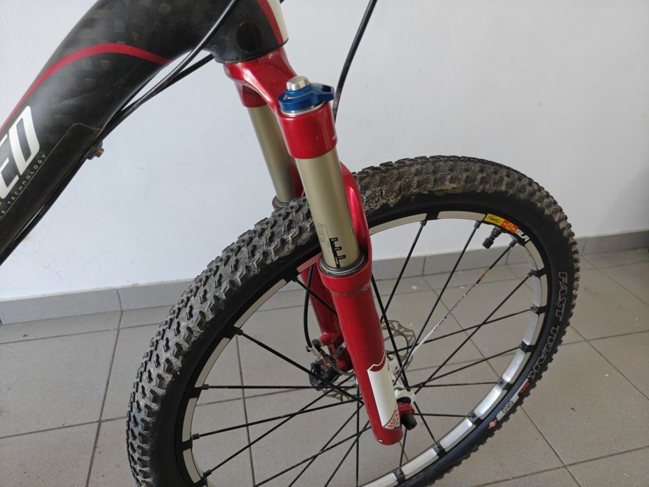 Specialized Epic Expert Comp