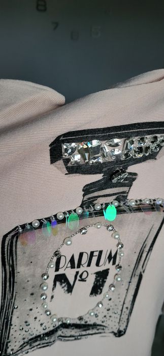 Sweterek 40 bardzo mily