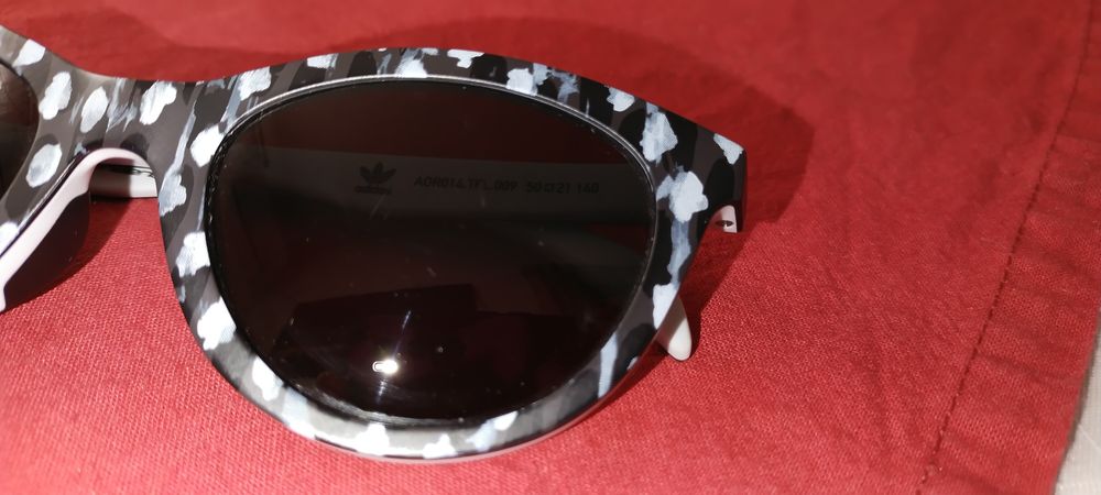 Modne okulary Adidas,nastolatki,kobiety