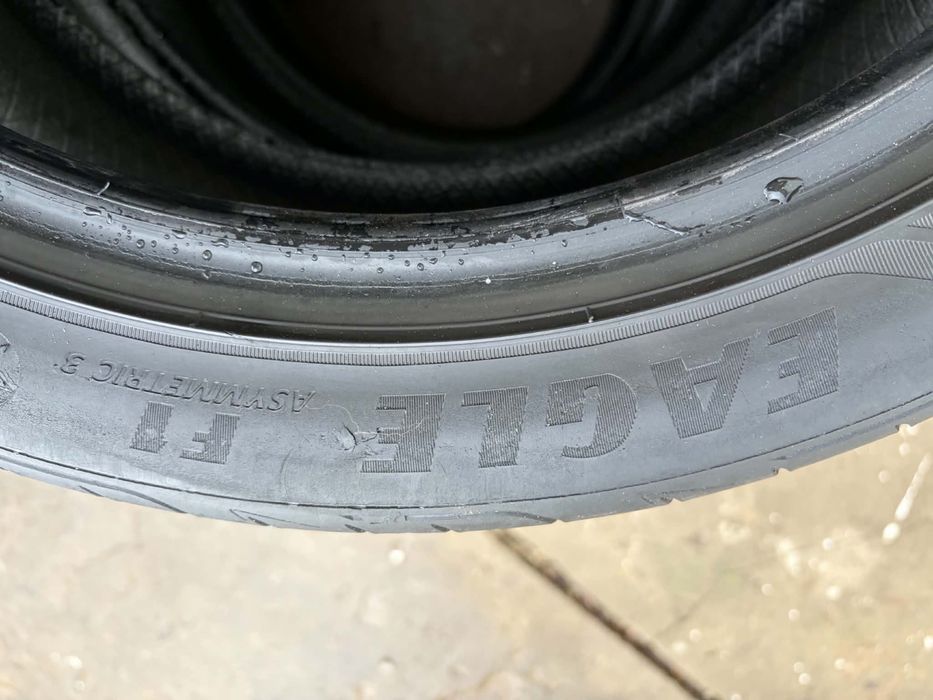 opony GoodYear 225/45/17 94Y