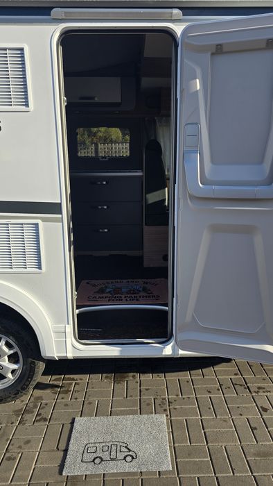 WEINSBERG Cara Suite 650MF будинок на колесах