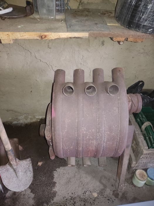 Продам Булерян б/у