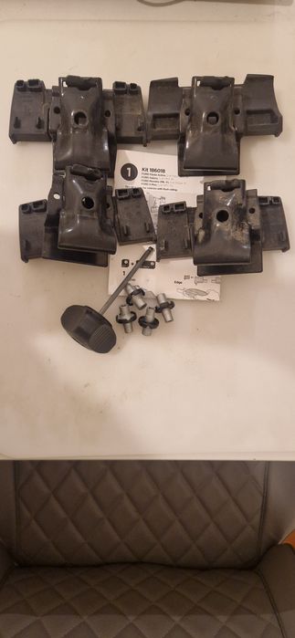 Thule kit 186018 (Ford)