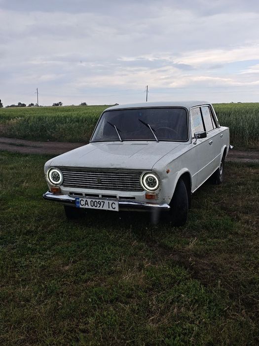 Продам ВАЗ 21011