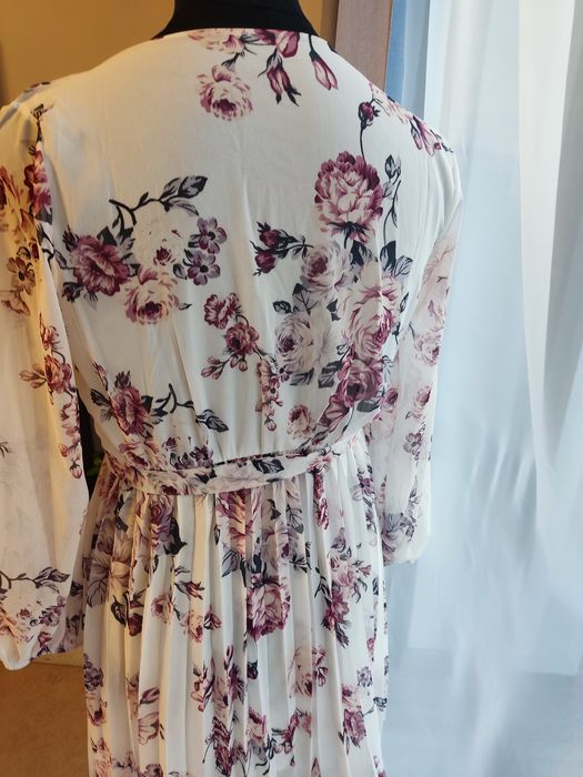 Sukienka wizytowa r 42