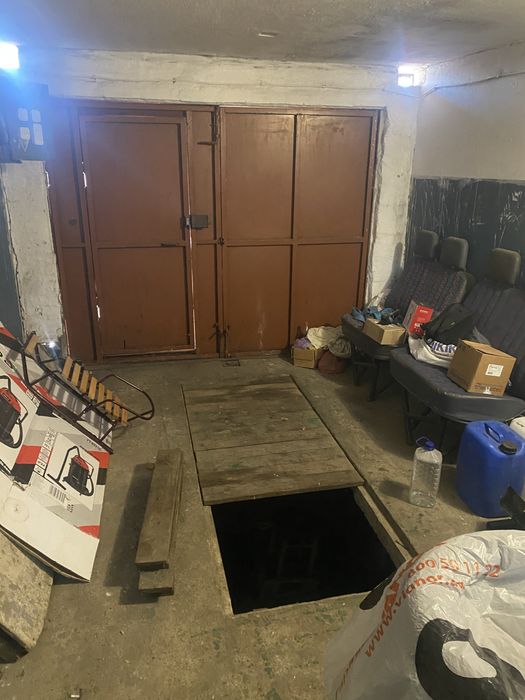 Продам гараж ГК «Спутник»