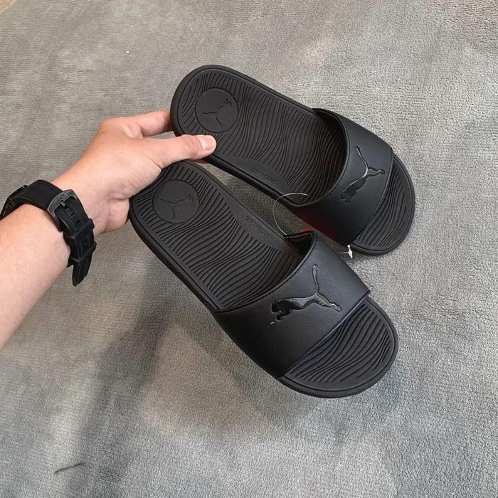 ОРИГІНАЛ! Puma оригінальні жіночі капці тапки шльопанці