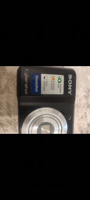 Продам фотоаппарат