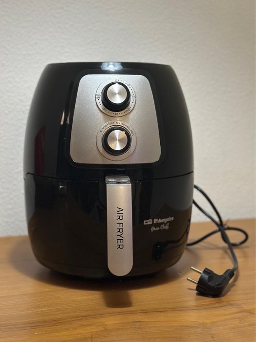 Aier Fryer FDR 60 Orbegozo como nova
