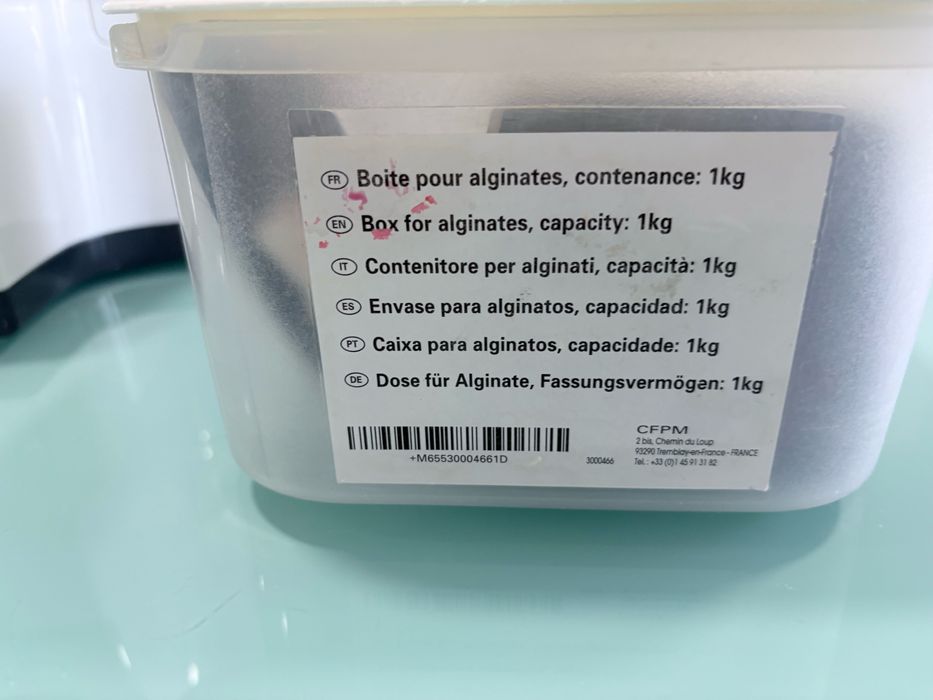 Scanner Radiográfico Dentário Carestream CS 7600 [70]