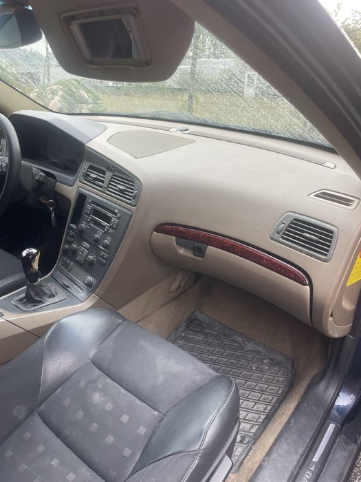 Jcarlos volvoS60D5
