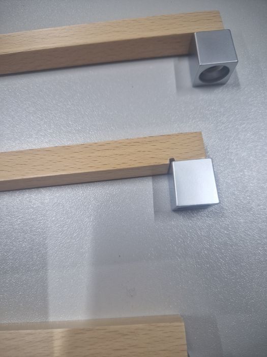Puxador asa para móveis