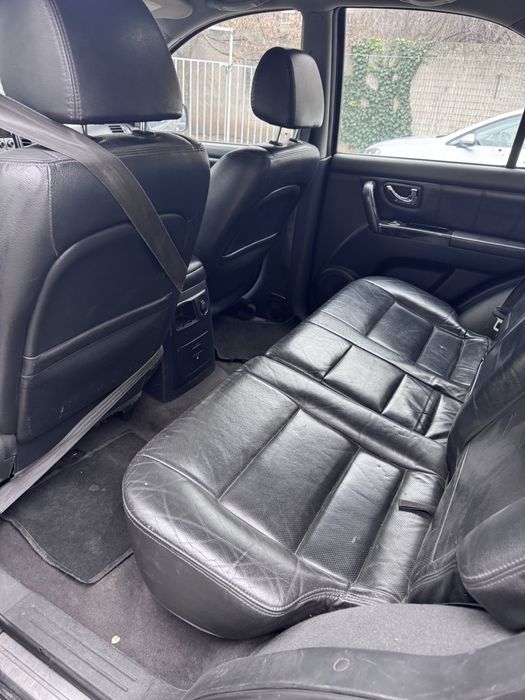 Kia Sorento 2.5TDI для ЗСУ