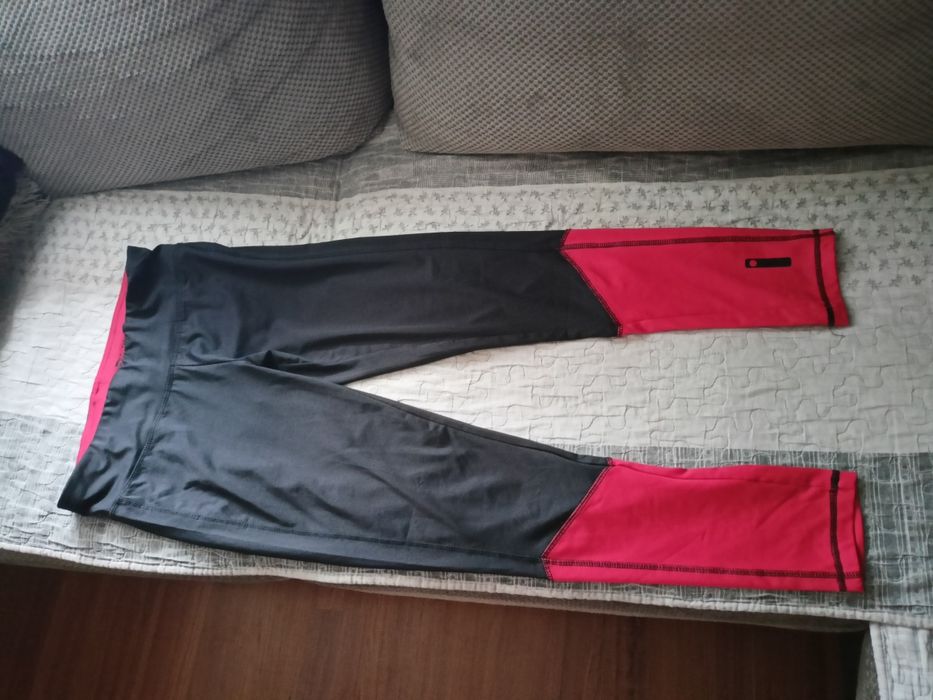 Legginsy damskie
