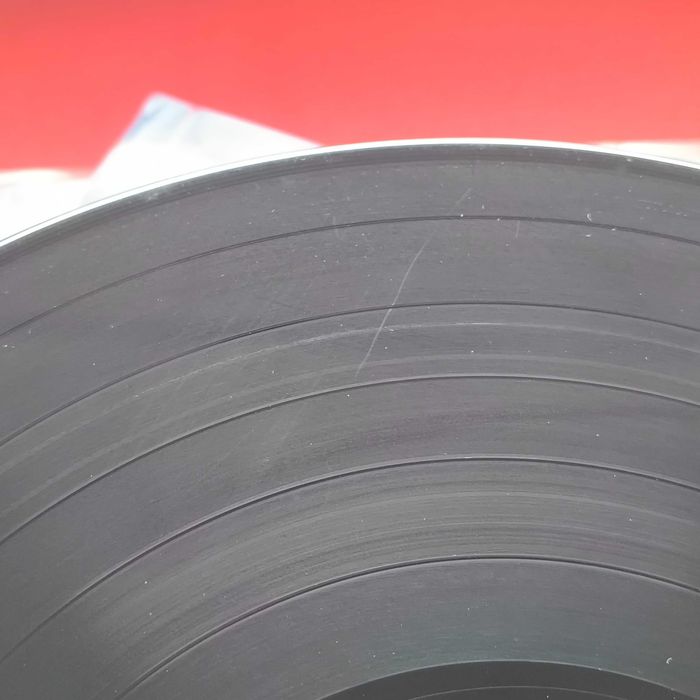 The Knack Round Trip Vinil