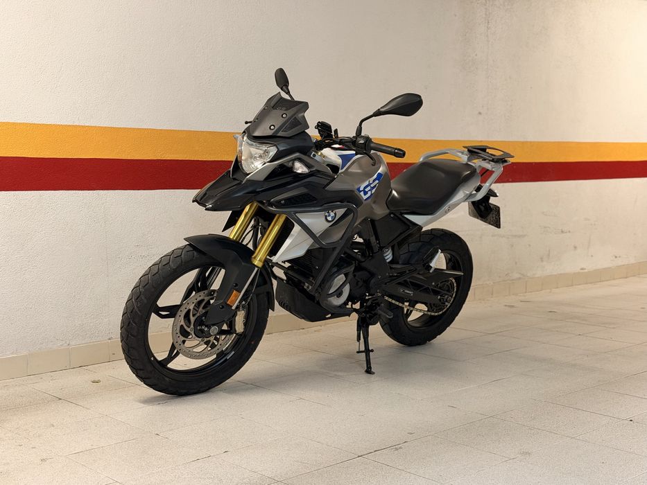 Bmw Gs310 oroginal