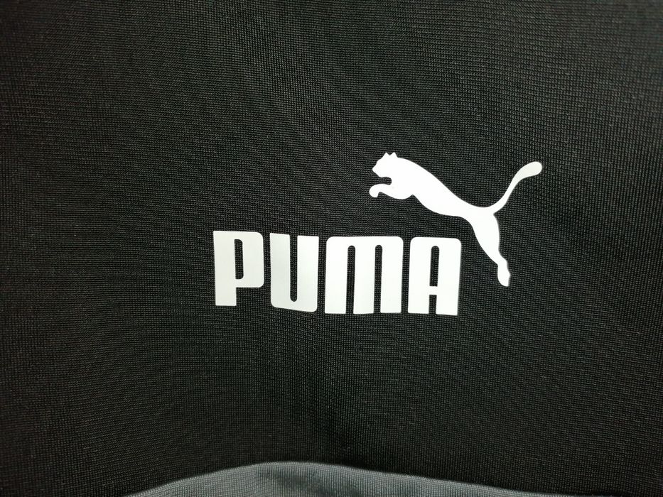 Продам олімпійку Puma, розмір L