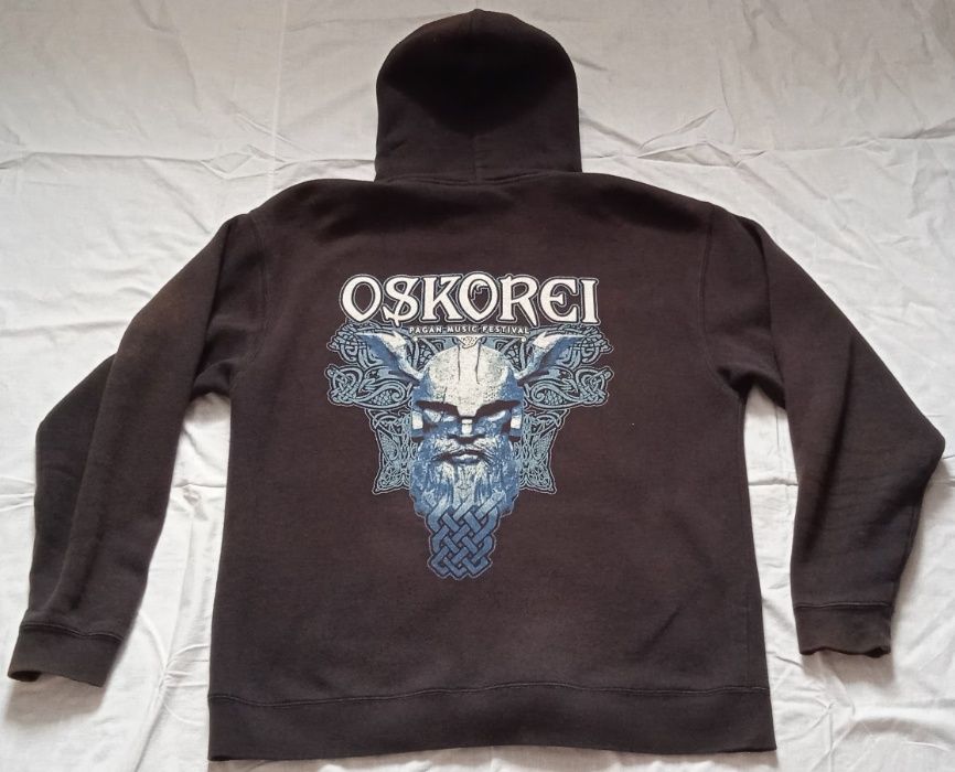 Реглан Oskorei - Pagan Music Festival
