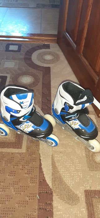 Ролики, коньки роликовые