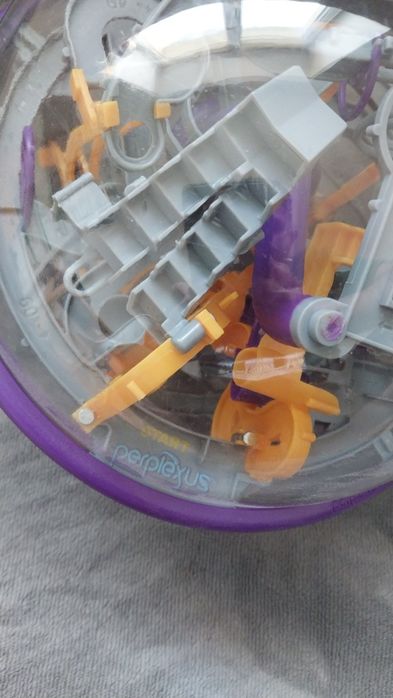Perplexus лабіринт головоломка